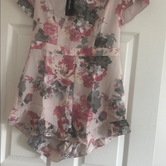 Romper - Picture 4 of 5